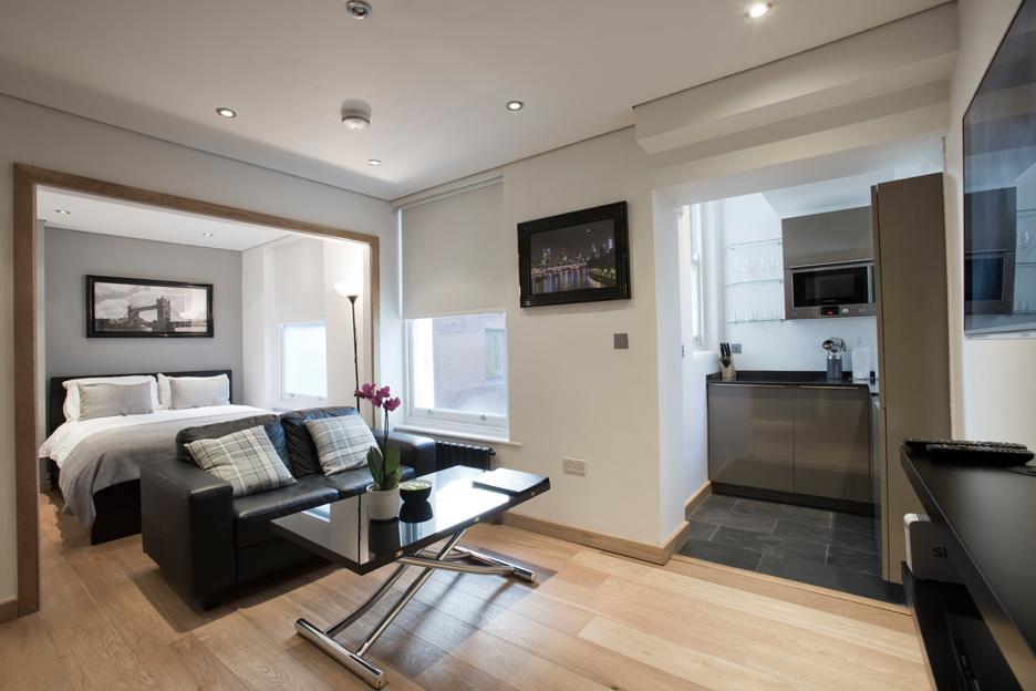 Stayinn St Pauls Londra Dış mekan fotoğraf