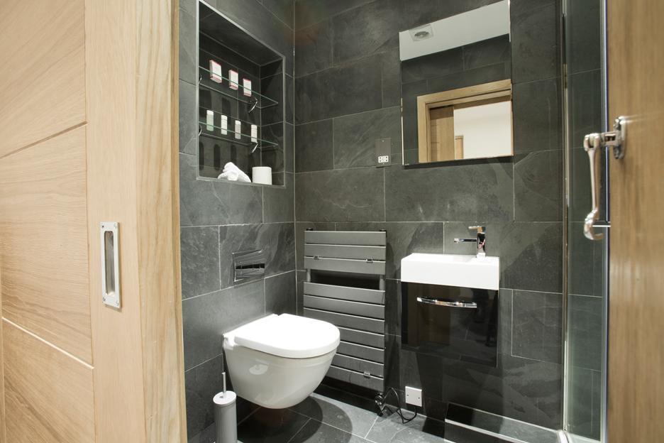 Stayinn St Pauls Londra Dış mekan fotoğraf