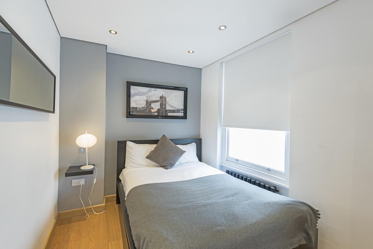 Stayinn St Pauls Londra Dış mekan fotoğraf
