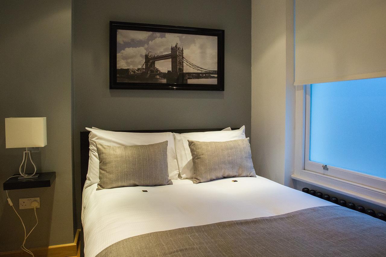Stayinn St Pauls Londra Dış mekan fotoğraf