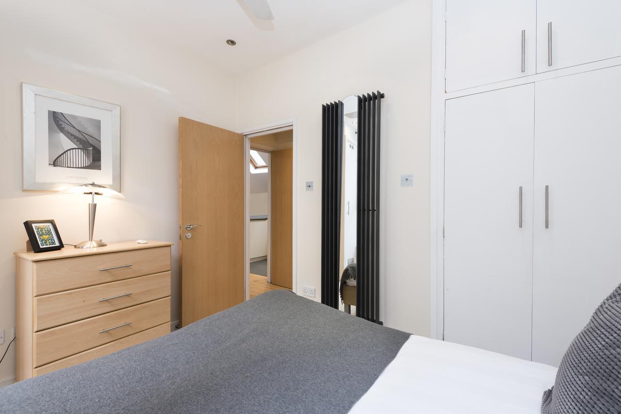 Stayinn St Pauls Londra Dış mekan fotoğraf