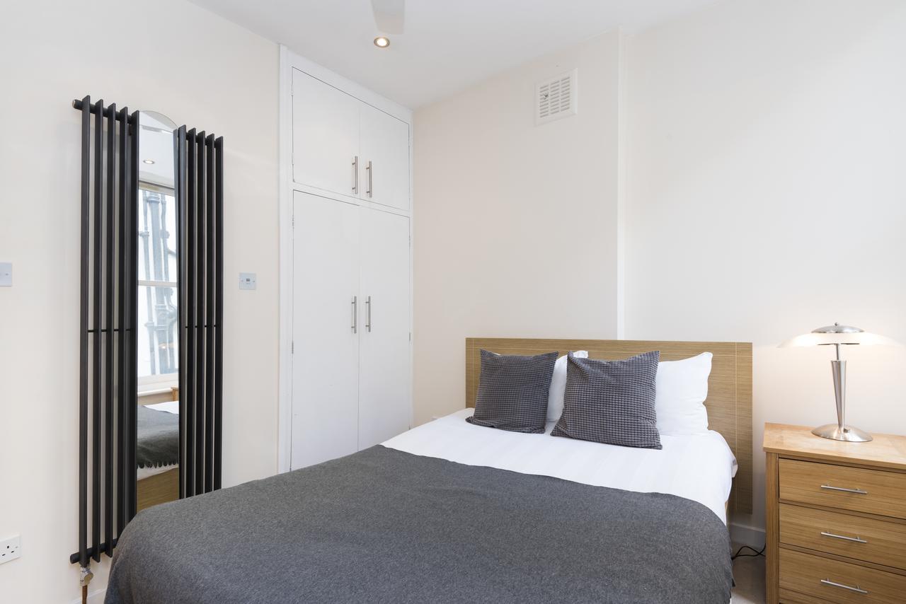 Stayinn St Pauls Londra Dış mekan fotoğraf
