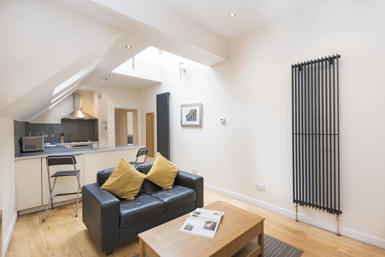 Stayinn St Pauls Londra Dış mekan fotoğraf