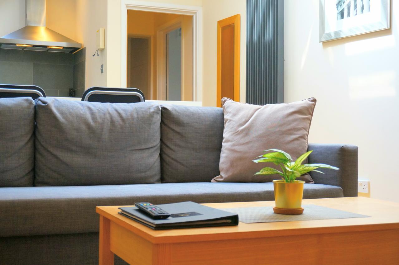 Stayinn St Pauls Londra Dış mekan fotoğraf